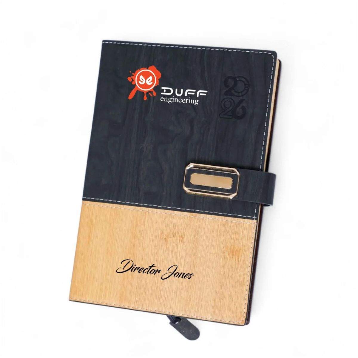 diary printing S.43
