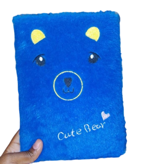 Diary printing S.47