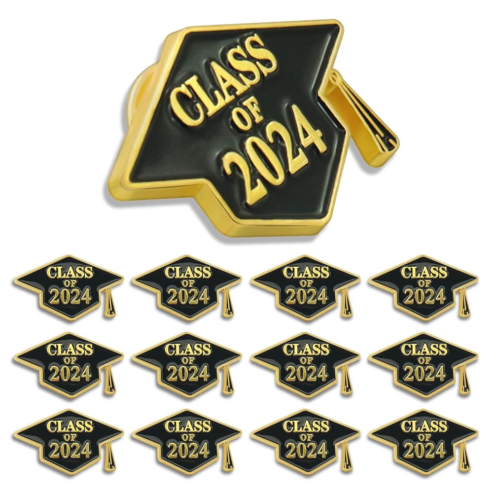 graduation lapels